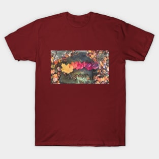 Autumn Leaves T-Shirt